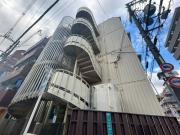 新大阪サンマンション2号館