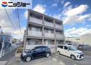 エスプラネード East棟
