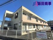 ルミエール末広