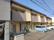 SRライフ多治米3