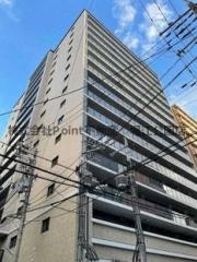 地下鉄長堀鶴見緑地線松屋町駅まで徒歩3分