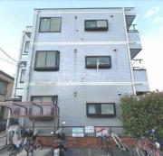 幸南マンション第3