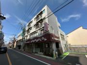 西武国分寺線小川駅まで徒歩3分