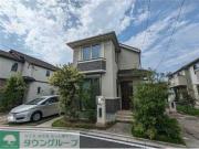 小平市回田町戸建