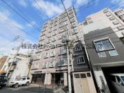地下鉄中央線九条駅まで徒歩5分