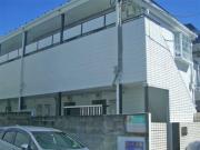 ＪＲ埼京線与野本町駅まで徒歩13分
