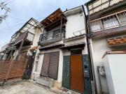 湯里4丁目テラスハウス