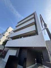 ＪＲ仙石線仙台駅まで徒歩8分