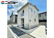 音羽一丁目貸家 B棟