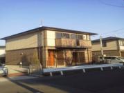 I-River Court E棟