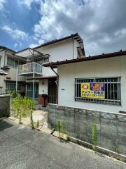 熊谷一丁目16番貸家