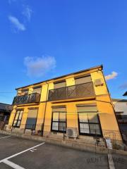 南海本線泉大津駅まで徒歩12分