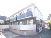 シャーメゾンウィステリア