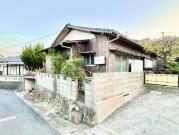 筑豊電気鉄道通谷駅まで徒歩15分