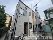 ハーモニーテラス板橋中宿