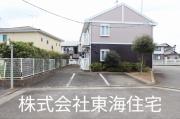 メゾン・ド・ルミエールE棟
