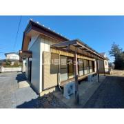 真岡鉄道真岡駅まで徒歩21分