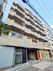 ＪＲおおさか東線ＪＲ淡路駅まで徒歩10分