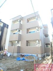 阪急神戸線塚口駅まで徒歩7分