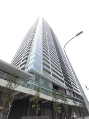 津田沼ザ・タワー
