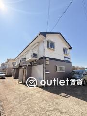 ＪＲ成田線成田駅までバス約19分 徒歩7分