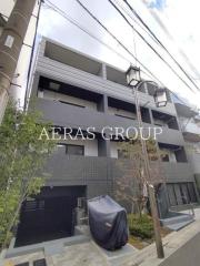 プレミアムキューブ大岡山DEUX