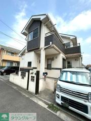 入間川戸建