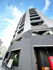 ＪＲ大阪環状線桜ノ宮駅まで徒歩7分