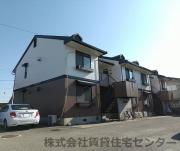 ハイツサンライトII