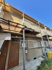 南海本線諏訪ノ森駅まで徒歩4分