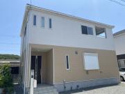 四郷町山脇戸建て