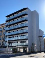 GENOVIA川崎IIskygarden