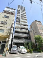 プレサンス谷町七丁目II