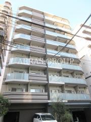 パークアクシス錦糸町ヴェール