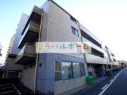 地下鉄御堂筋線西中島南方駅まで徒歩7分