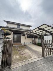 ＪＲ身延線甲斐住吉駅まで徒歩5分