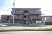 Polonia Matsubara B棟