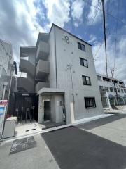 叡山電鉄叡山本線元田中駅まで徒歩5分