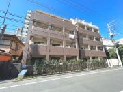 フレア十五屋B館