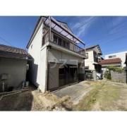 岩倉市中本町戸建て