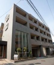相鉄本線希望ケ丘駅まで徒歩2分