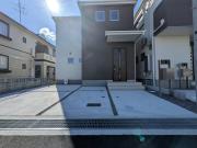 岸和田市西大路町2号棟・戸建