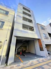 アルティメイトbuildg.平野町