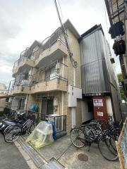 地下鉄今里筋線井高野駅まで徒歩10分