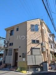 ＪＲ京浜東北・根岸線蕨駅まで徒歩38分