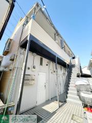 グランビュー岸根