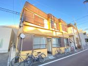 第一王子ハウス