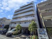 ＪＲ京浜東北・根岸線蒲田駅まで徒歩7分