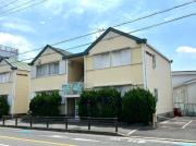 京阪本線萱島駅まで徒歩19分