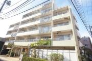 東急ドエル・キルト三軒茶屋